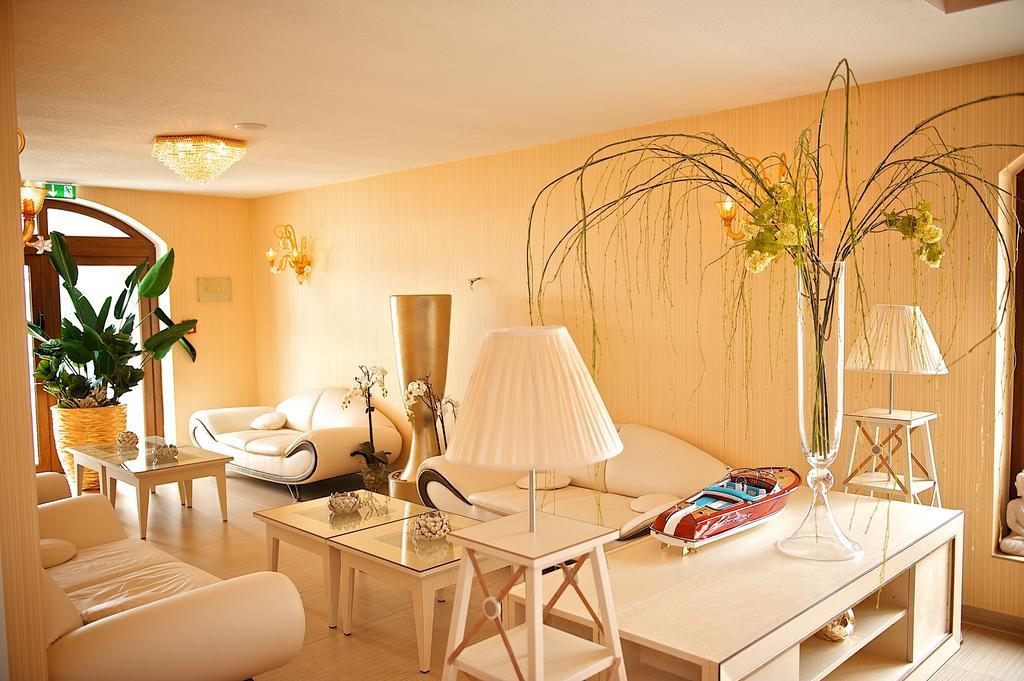 Panorama Seeresort & Spa Warnitz Dış mekan fotoğraf