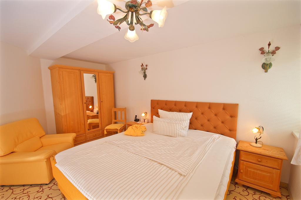 Panorama Seeresort & Spa Warnitz Dış mekan fotoğraf